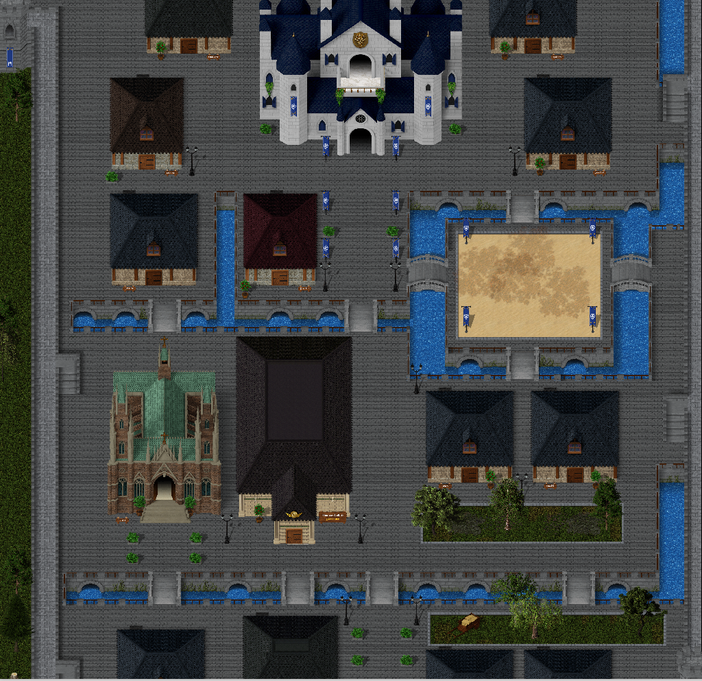 Imagen de ciudad de Argentum Online